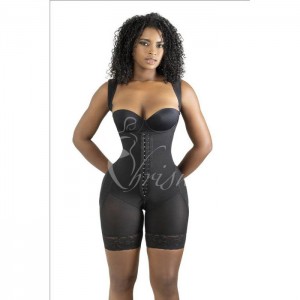 Ehrisw Tummy Tuck Compression Garment for Women Fajas Colombianas Reductoras y Moldeadoras Stage 2 Faja