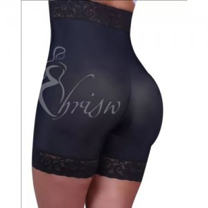 Ehrisw Butt Lifter Panties Faja Shorts Hip Enhancer Tummy Control Butt Lifting Shapewear