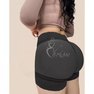 Ehrisw Fajas Colombianas Shapewear Tummy Control Short Faja Body Shaper Compression Panties for Women