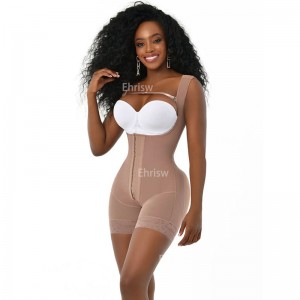 Ehrisw Post Surgery Stage 2 BBL Compression Garment Fajas Colombiana Post OP
