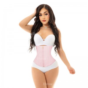 Ehrisw Colombian Waist Trainer Fajas for Women Cinturillas Colombianas