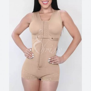 Ehrisw Fajas Colombianas Reductoras y Moldeadoras Postpartum Girdle Tummy Control Shapewear