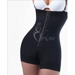 Ehrisw Fajas Colombianas Shaping Girdles Shapewear Tummy Control Butt Lifter Bodysuit BBL Fajas