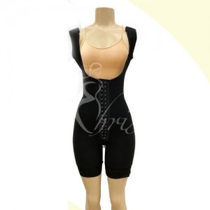 Ehrisw  Fajas Colombianas Moldeadoras Shapewear Tummy Control Full Body Shaper Post Surgery Compression Garment Shaping