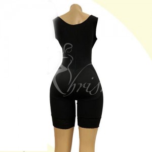 Ehrisw  Fajas Colombianas Moldeadoras Shapewear Tummy Control Full Body Shaper Post Surgery Compression Garment Shaping