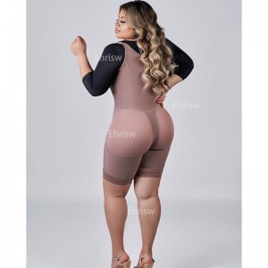 Ehrisw shapewear Bodysuit for Women Tummy Control Fajas Colombianas