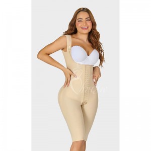 Ehrisw Fajas Colombianas Moldeadoras De Cintura Y Abdomen Body Shaper Postpartum Post Surgery Compression Shapewear