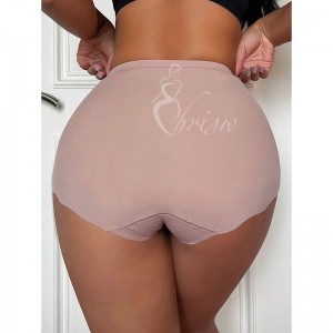 Ehrisw Fajas Colombianas Shapewear Tummy Control Short Faja Body Shaper Compression Panties for Women