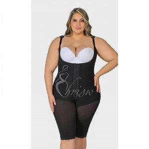 Ehrisw Tummy Tuck Compression Garment for Women Fajas Colombianas Reductoras y Moldeadoras Stage 2 Fajase