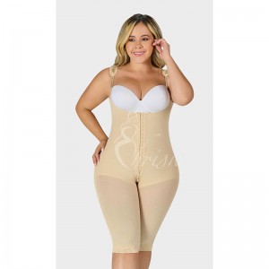 Ehrisw Tummy Tuck Compression Garment for Women Fajas Colombianas Reductoras y Moldeadoras Stage 2 Fajase