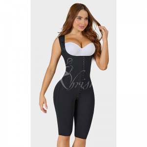 Ehrisw Fajas Colombianas Moldeadoras De Cintura Y Abdomen Body Shaper Postpartum Post Surgery Compression Shapewear