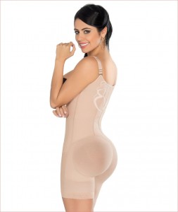 Ehrisw Butt Enhancer Tummy Control Shapewear Fajas Colombianas