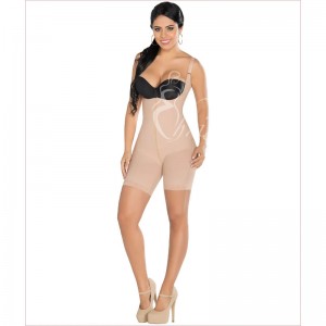 Ehrisw Butt Enhancer Tummy Control Shapewear Fajas Colombianas