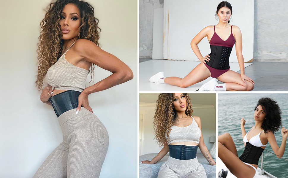 Waist Trainer Collection