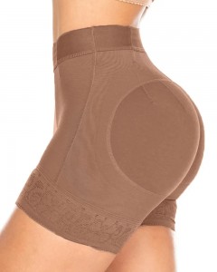 Hip Lift Shorts Tummy Control Panty Lifter No Trace for Women