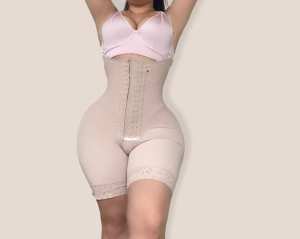 NEW CURVY DOLL STRAPLESS – BEIGE