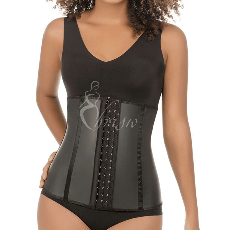 Women’s Waist Trainer Cincher Underbust Corset Vest