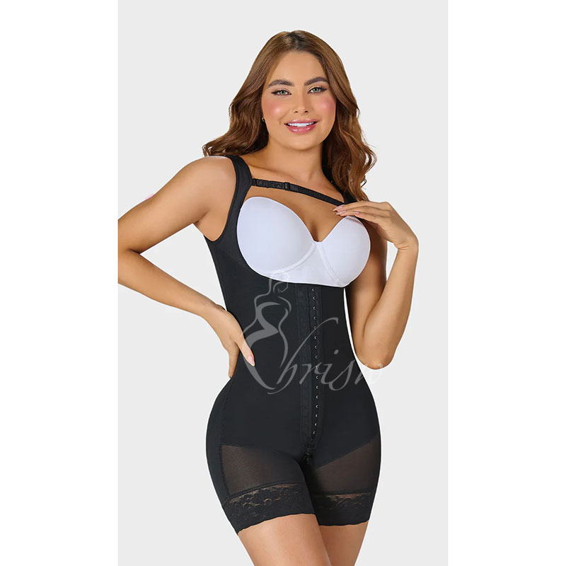 Ehrisw body shaper reshapes your slim curves