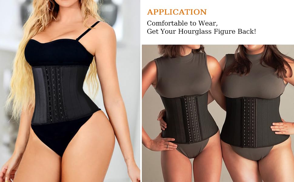 Waist Cincher For Women