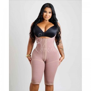 Ehrisw Fajase Colombianas Moldeadoras With Straps Fajase Body Shaper Fajase Moldeadora Cintura Y Abdomen Stage 2 Fajase