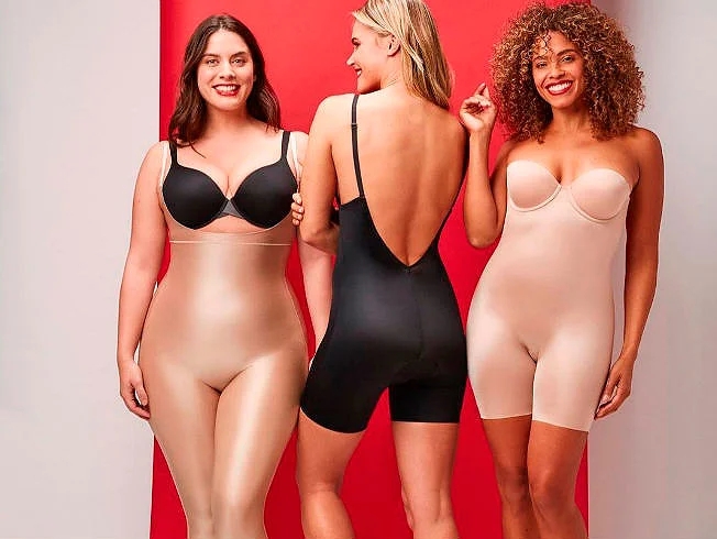 Fajas Shapewear Collection