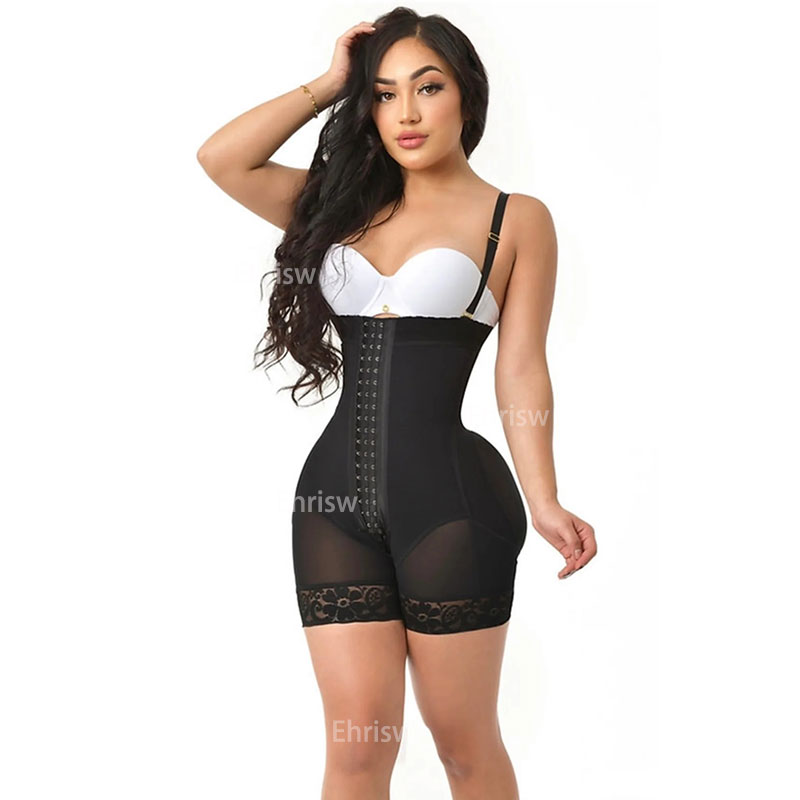 Body Shapers & Shapewear Body Suits