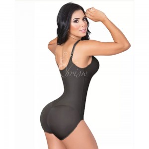 Ehrisw Fajas Colombianas Reductoras y Moldeadoras Postparto Colombian Postpartum Girdle Shapewear for Women