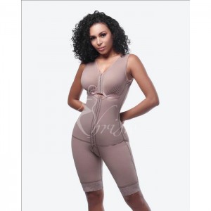 Ehrisw Fajas Colombianas Post Surgery Compression Garment Stage 2 Faja Lipo BBL