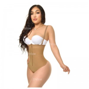 Ehrisw Shapewear Tummy Control Bodysuit Slimming Body Shaper