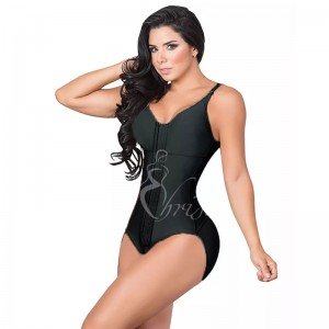 Ehrisw Fajas Colombianas Reductoras y Moldeadoras Postparto Colombian Postpartum Girdle Shapewear for Women