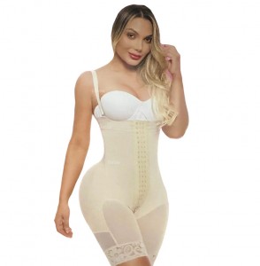 Ehrisw Fajas Colombianas Postpartum Girdle Full Body Shaper for Women