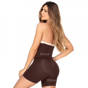 Ehrisw Seamless tummy control shapewear