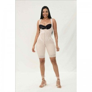 Ehrisw Post Surgery Stage 2 BBL Compression Garment Fajas Colombiana Post OP