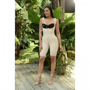 Ehrisw Post Surgery Stage 2 BBL Compression Garment Fajas Colombiana Post OP