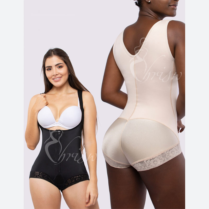 Ehrisw Shaping Girdles Shapewear Tummy Control Butt Lifter Bodysuit