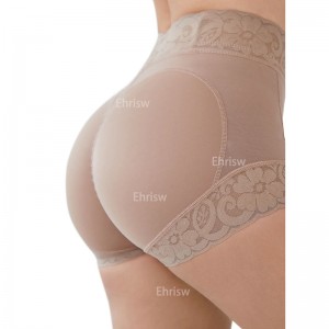 Ehrisw Fajas Colombianas Girdles Tummy Control Panties Lift Up Butt Lifter Body Shaper Waist Trainer Shapewear Women Booty Hip Enhancer