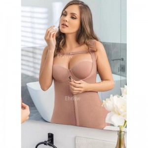 Ehrisw  Fajas Postparto Colombianas Tummy Control Shapewear for Women