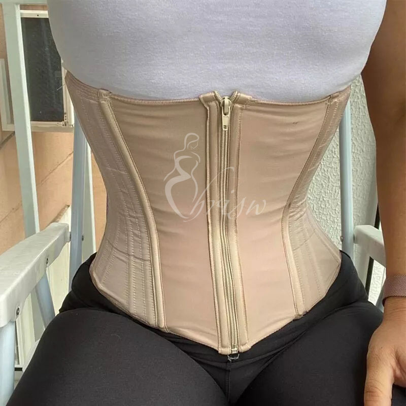 Tummy Control Shapewear