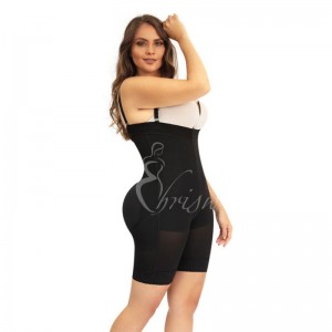 Ehrisw Fajas Colombianas Shaping Girdles Shapewear Tummy Control Butt Lifter Bodysuit BBL Fajas