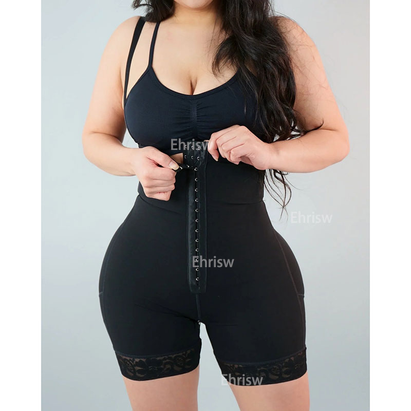 MORE SELECTIONS FROM Ehrisw SHAPEWEAR BODYSUIT