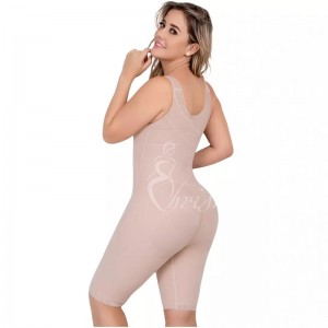 Ehrisw Body Suit Shapewear for Women Tummy Control – Fajas Colombianas – Butt Lift Bodysuit