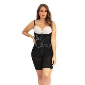 Ehrisw Fajas Colombianas Shaping Girdles Shapewear Tummy Control Butt Lifter Bodysuit BBL Fajas