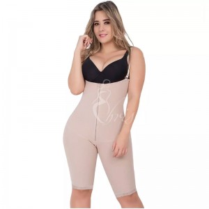 Ehrisw Body Suit Shapewear for Women Tummy Control – Fajas Colombianas – Butt Lift Bodysuit