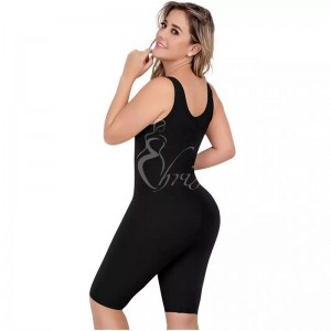 Ehrisw Body Suit Shapewear for Women Tummy Control – Fajas Colombianas – Butt Lift Bodysuit