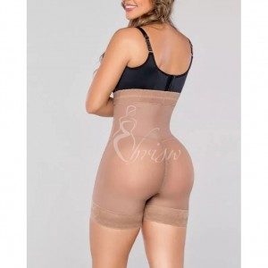 Ehrisw Butt Lifting Shapewear Tummy Control Shorts Fajas Colombianas Shapewear Shorts Compression Underwear Women