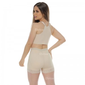 Ehrisw Tummy Control Shapewear for Women Fajas Colombianas