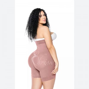 Ehrisw Strapless Colombian Shapewear | Faja Colombiana Reductora