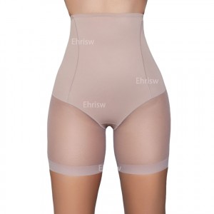 Ehrisw  Butt Lifting Shapewear Tummy Control Shorts Fajas Colombianas Shapewear Shorts Compression Underwear Women