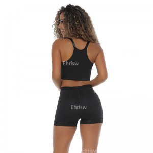 Ehrisw Tummy Control Shapewear for Women Fajas Colombianas