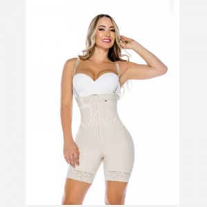 Ehrisw Strapless Colombian Shapewear | Faja Colombiana Reductora